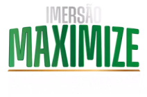 maximize - Logotipo verde